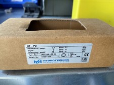 Hydrotechnik HT-PD 3403-68-C3.39 Drucksensor NEU NEW !!!
