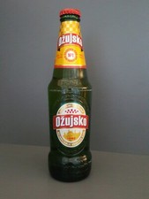 6 Flaschen Ozujsko Pivo Bier
