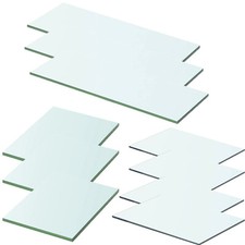 Regalboden Glasboden Glasscheibe Glasplatte Gehärtetes Glas Regalbretter Regal