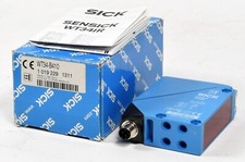 Sick Reflexions-Lichttaster