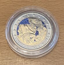 2 Euro 2005 aus Italien