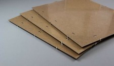 Bildhalter Rahmenlos Pluto von