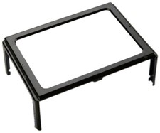 Leselupe led blattlupe - led,