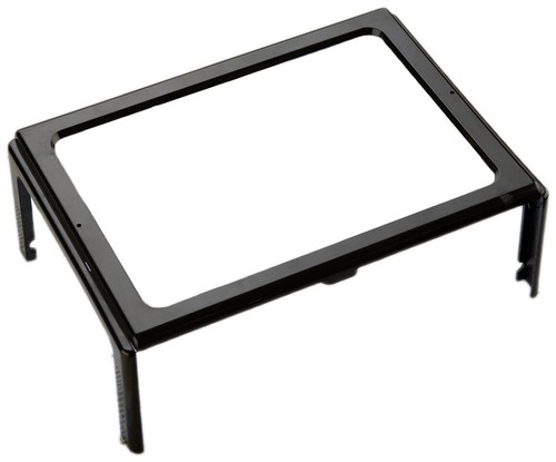 Leselupe led blattlupe - led,