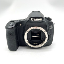 Canon eos 60d body schwarz - canon,