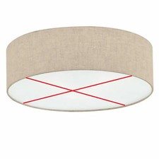 Fischer & Honsel Deckenlampe