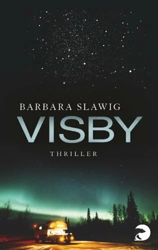 Visby thriller buch - buch, berlin