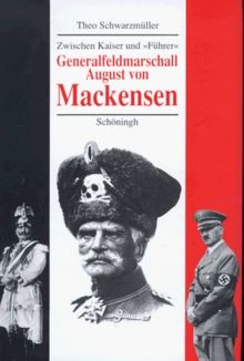 Generalfeldmarschall august - generalfeldmarschall,