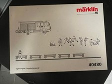 Märklin H0 40480