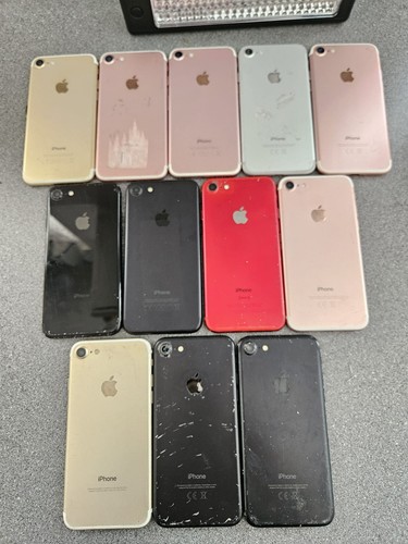 Defekt 13x apple iphone fmi - apple,