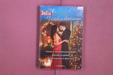 347019 Catherine Spencer JULIA SAISON WEIHNACHTS TRÄUME CORA Verlag