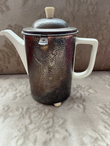 Wmf kaffeekanne porzellan - wmf,