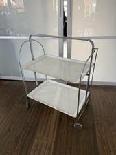 Dinett bremshey servierwagen - dinett,