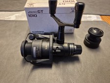 Shimano Aero GT 1010 aus Japan