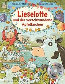 Lieselotte und der