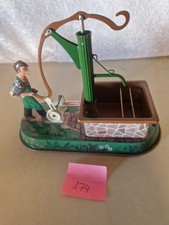 Dampfmaschine Wilesco