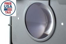 Late Pro S【Optisch NEUWERTIG mit Riemenösen】Mamiya C330 analoge...