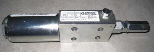 Graco modu flo - , hl-25m