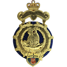 Karnevalsorden Festausschuss