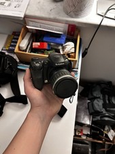 Fujifilm FinePix S5600 Digital