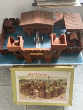 Western Fort Lincoln Wild West