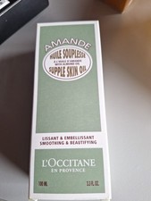 L'Occitane ✨️Mandel Amande