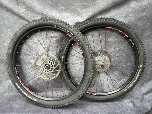 Swiss d shimano - dt,