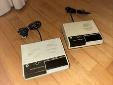 Büro Sprechstelle Connex 2001