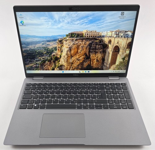 Dell latitude 5540 - latitude, intel
