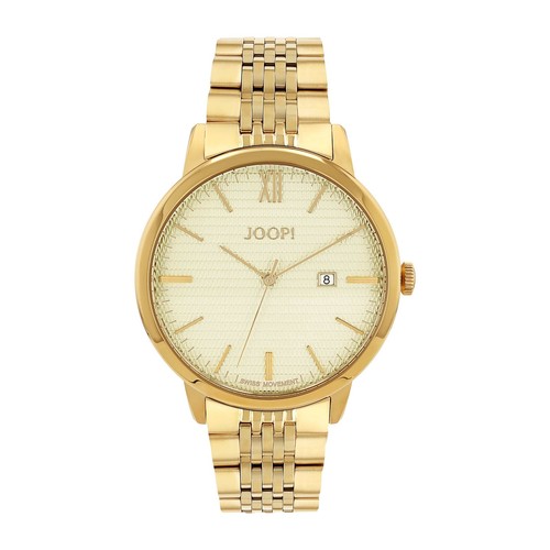Joop herrenarmbanduhr 2035688 - joop!,