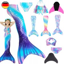 Flosse meerjungfrauen kind - flosse,