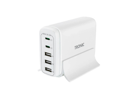 Tronic usb ladestation - tronic, usb-ladestation
