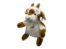 Steiff Tier 056949 Die Ziege