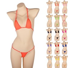 Brandneu Bikini Badeanzug
