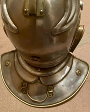 Mittelalter Antik Römer Helm