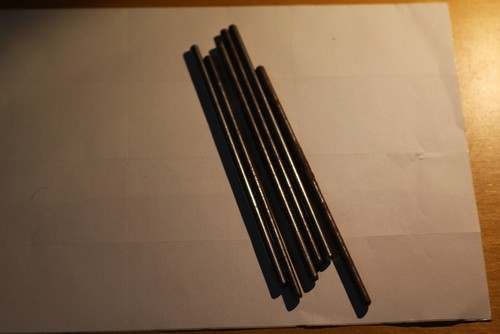 Märlin metallbaukasten - metallbaukasten, 6