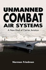 Unmanned Combat Air Systems 