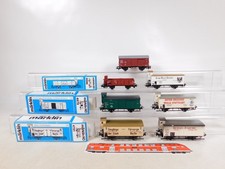 Märklin H0 Konvolut Wagen