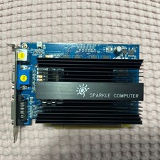 Sparkle GeForce 9500 GT 1 GB