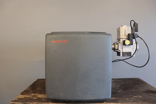 Weishaupt wg40n zm - wg40n/1-a, zm-ln