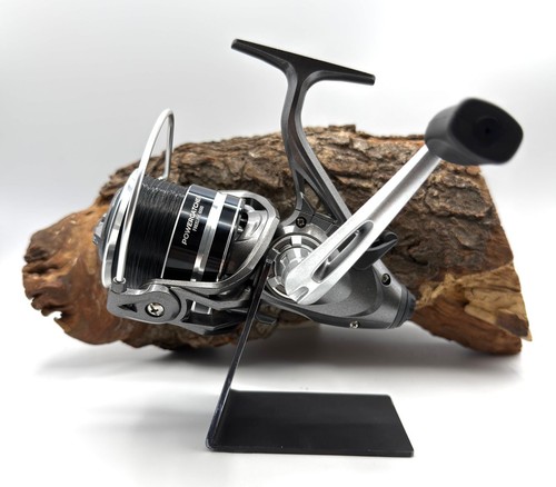 Spro power catcher 6000 l - power,