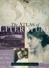 The Atlas of Literature by