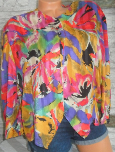 Mamut moden bluse 46 - mamut, 44-46