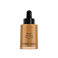 Giorgio Armani Maestro Liquid Summer Bronzeur Liquid LSF15 30ml Farbe 90
