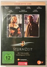Charlotte Link: Sturmzeit