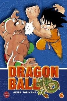 Dragon ball - dragon,
