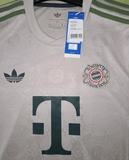 FC Bayern München Adidas