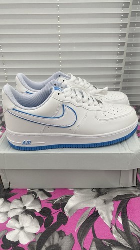Nike air force 07 - air,