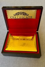 Exklusive Poker-Kartendeck