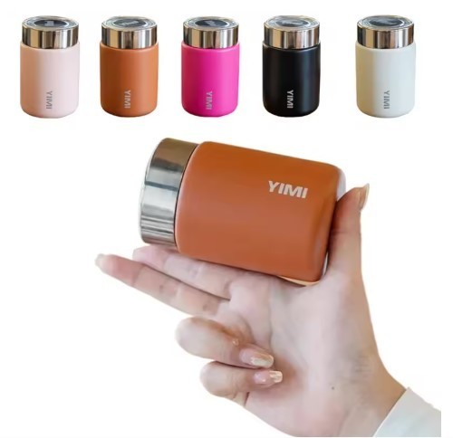 Mini thermobecher edelstahl - thermobecher,